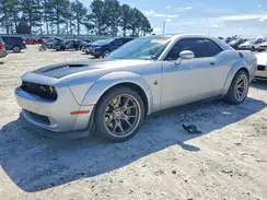 2C3CDZFJ2LH242766 2020 DODGE CHALLENGER