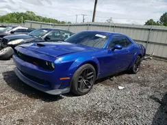 2C3CDZFJ2LH250835 2020 DODGE CHALLENGER