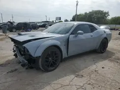2C3CDZFJ2MH503086 2021 DODGE CHALLENGER