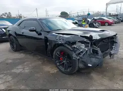 2C3CDZFJ2MH507204 2021 DODGE CHALLENGER