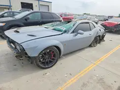 2C3CDZFJ2MH509681 2021 DODGE CHALLENGER
