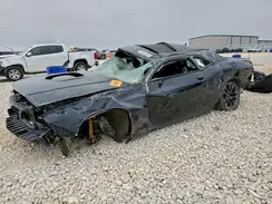 2C3CDZFJ2MH513360 2021 DODGE CHALLENGER