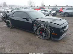 2C3CDZFJ2MH514234 2021 DODGE CHALLENGER