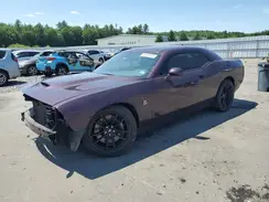 2C3CDZFJ2MH514492 2021 DODGE CHALLENGER