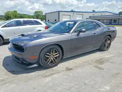 2C3CDZFJ2MH517117 2021 DODGE CHALLENGER
