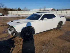 2C3CDZFJ2MH521135 2021 DODGE CHALLENGER
