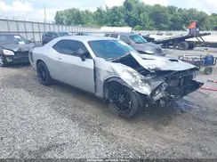 2C3CDZFJ2MH530823 2021 DODGE CHALLENGER
