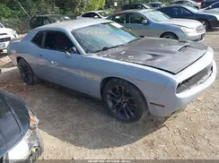 2C3CDZFJ2MH537707 2021 DODGE CHALLENGER