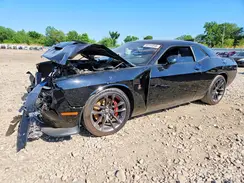 2C3CDZFJ2MH550893 2021 DODGE CHALLENGER