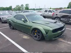 2C3CDZFJ2MH559741 2021 DODGE CHALLENGER