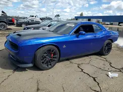 2C3CDZFJ2MH563935 2021 DODGE CHALLENGER
