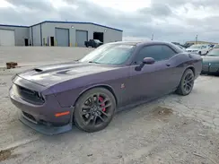 2C3CDZFJ2MH564065 2021 DODGE CHALLENGER