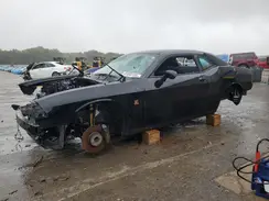 2C3CDZFJ2MH571839 2021 DODGE CHALLENGER