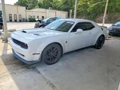 2C3CDZFJ2MH576734 2021 DODGE CHALLENGER