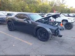 2C3CDZFJ2MH576796 2021 DODGE CHALLENGER