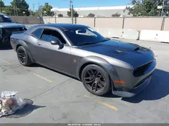2C3CDZFJ2MH577771 2021 DODGE CHALLENGER