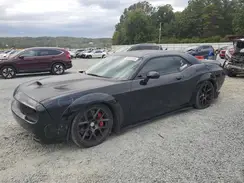 2C3CDZFJ2MH580637 2021 DODGE CHALLENGER