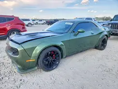 2C3CDZFJ2MH59743X 2021 DODGE CHALLENGER