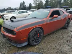 2C3CDZFJ2MH599950 2021 DODGE CHALLENGER