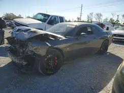 2C3CDZFJ2MH605004 2021 DODGE CHALLENGER