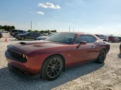 2C3CDZFJ2MH609991 2021 DODGE CHALLENGER
