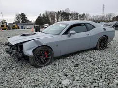 2C3CDZFJ2MH621168 2021 DODGE CHALLENGER