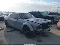 2C3CDZFJ2MH622935 2021 DODGE CHALLENGER