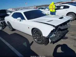 2C3CDZFJ2MH624250 2021 DODGE CHALLENGER