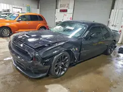 2C3CDZFJ2MH631165 2021 DODGE CHALLENGER