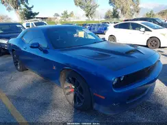 2C3CDZFJ2MH631229 2021 DODGE CHALLENGER