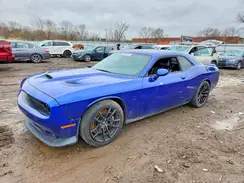 2C3CDZFJ2MH638018 2021 DODGE CHALLENGER
