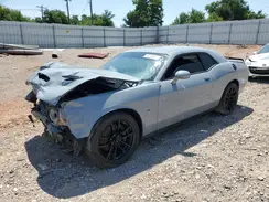 2C3CDZFJ2MH638228 2021 DODGE CHALLENGER