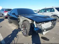 2C3CDZFJ2MH641453 2021 DODGE CHALLENGER