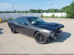 2C3CDZFJ2MH646474 2021 DODGE CHALLENGER