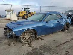 2C3CDZFJ2MH646491 2021 DODGE CHALLENGER
