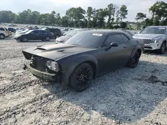 2C3CDZFJ2MH650895 2021 DODGE CHALLENGER