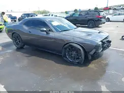 2C3CDZFJ2MH664635 2021 DODGE CHALLENGER