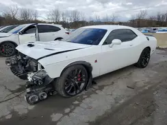 2C3CDZFJ2MH674002 2021 DODGE CHALLENGER