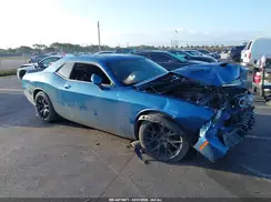 2C3CDZFJ2MH676803 2021 DODGE CHALLENGER