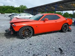 2C3CDZFJ2MH676980 2021 DODGE CHALLENGER