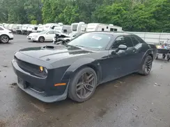 2C3CDZFJ2MH680737 2021 DODGE CHALLENGER