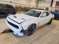 2C3CDZFJ2NH125269 2022 DODGE CHALLENGER