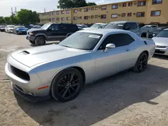 2C3CDZFJ2NH156358 2022 DODGE CHALLENGER
