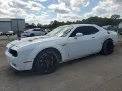 2C3CDZFJ2NH174858 2022 DODGE CHALLENGER