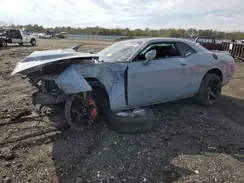 2C3CDZFJ2NH200178 2022 DODGE CHALLENGER