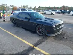 2C3CDZFJ2NH215652 2022 DODGE CHALLENGER