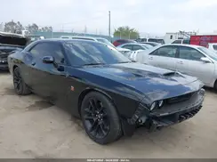 2C3CDZFJ2NH222004 2022 DODGE CHALLENGER