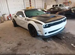 2C3CDZFJ2NH226814 2022 DODGE CHALLENGER