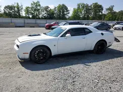 2C3CDZFJ2PH501620 2023 DODGE CHALLENGER
