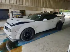 2C3CDZFJ2PH507028 2023 DODGE CHALLENGER